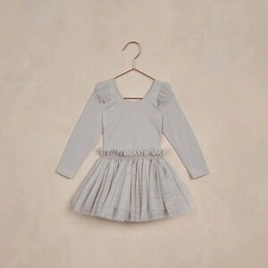 Noralee Lottie Tutu Set In Frost